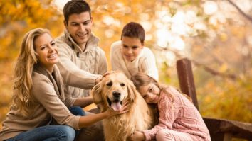 Tu ce animal de companie preferi? Persoanele cu mai mulți copii aleg cățeii