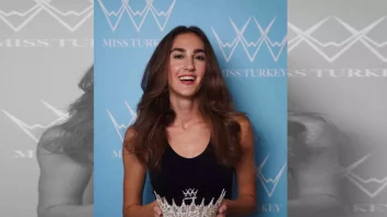 Miss Turcia 2024 este acuzată că nu îndeplinește criteriile de frumusețe. Idil Bilgen este medic și vorbește trei limbi străine