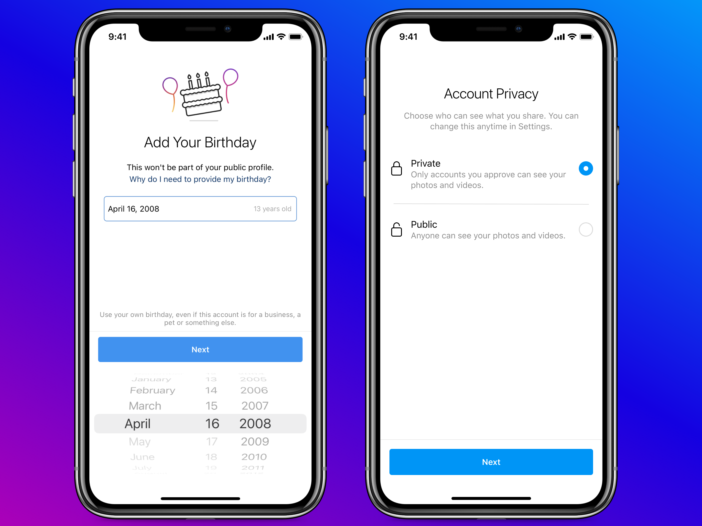 Instagram introduce conturi speciale pentru minori, cu măsuri mai aspre de confidențialitate și siguranță