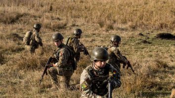 Britanicii renunță la termeni militari de dragul corectitudinii politice. Devine decizia directivă NATO?