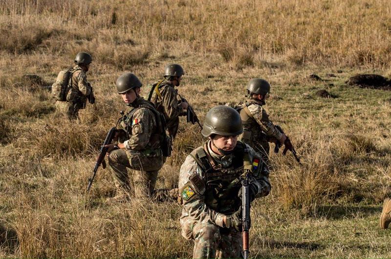 Britanicii renunță la termeni militari de dragul corectitudinii politice. Devine decizia directivă NATO?