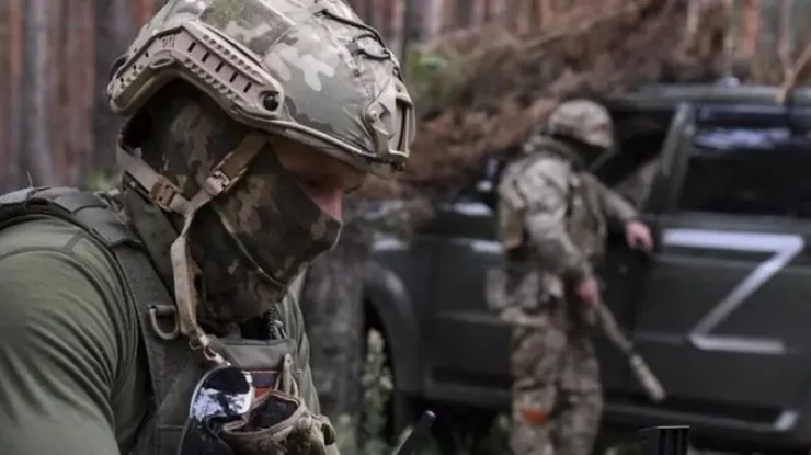 Germania avertizează că dacă Ucraina pierde războiul, Moldova ar putea fi următoarea ţintă a Rusiei