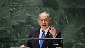 Netanyahu ignoră apelurile globale pentru încetarea focului într-un discurs la ONU, în timp ce rachetele israeliene țintesc Beirutul