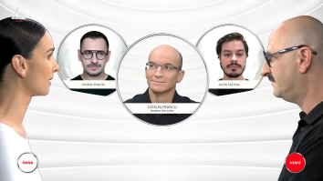 ȘTIU, 13 septembrie, ora 20:00, cu Oana Despa și Lucian Nemoiu