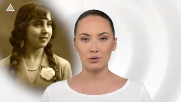 Acum știi pe ce lume trăiești. Mihaela Chircă: „Azi știu că să trăiești până la 120 de ani nu este doar un mit”