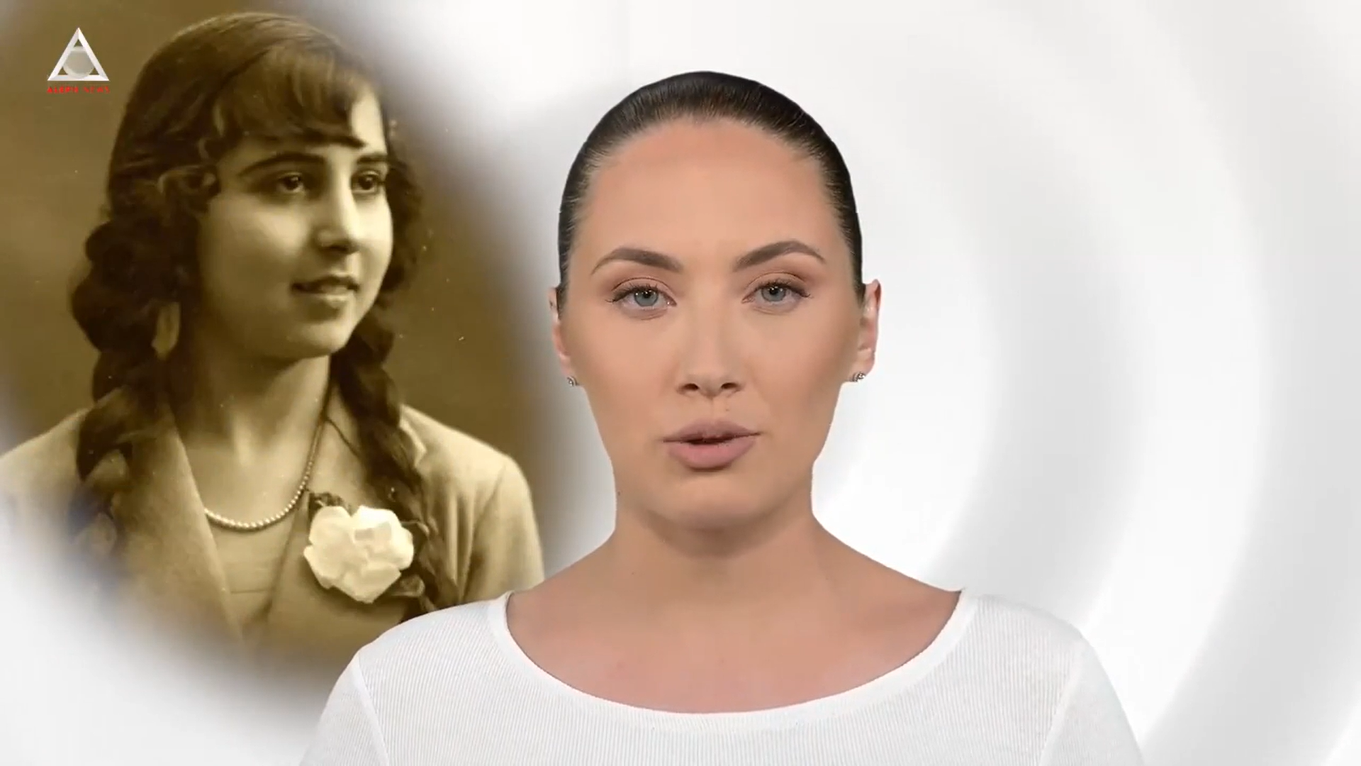 Acum știi pe ce lume trăiești. Mihaela Chircă: „Azi știu că să trăiești până la 120 de ani nu este doar un mit”