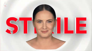 Știrile de la ora 19:00 prezentate de Mihaela Chircă, 17 septembrie 2024