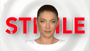 Știrile de la ora 19:00 prezentate de Raluca Maniță, 21 septembrie 2024