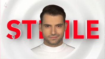 Știrile de la ora 14:00 prezentate de Alexandru Orian, 22 septembrie 2024