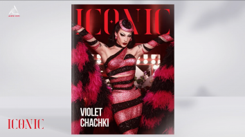 ICONIC. Violet Chachki – un icon în arta transformării