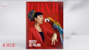 ICONIC. Rossy de Palma – un altFEL de frumusețe