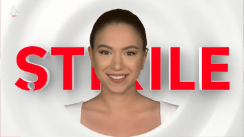Știrile de la ora 19:00 prezentate de Andreea Neblea, 28 septembrie 2024