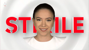 Știrile de la ora 19:00 prezentate de Andreea Neblea, 29 septembrie 2024