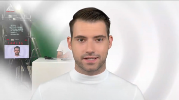 Alexandru Orian, despre experiența Aleph News: „Am învățat că viața este un spectacol plin de neprevăzut”