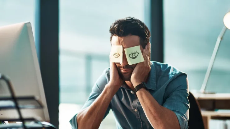 Burnout vs. Boreout. Care este diferența dintre cele două afecțiuni și cum poți să le previi