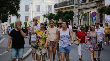 Are loc evenimentul „Străzi deschise” în București. Care sunt activitățile și restricțiile în capitală