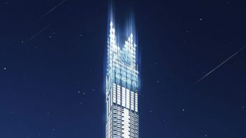 Dubai se întrece în proiecte de lux. Burj Azizi va avea avea cel mai înalt club din lume, situat la etajul 74 al unui zgârie-nori