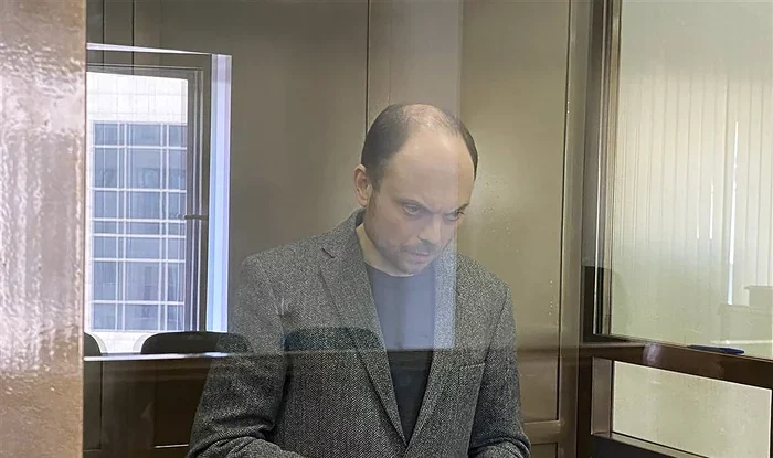 Un disident eliberat dintr-un gulag rusesc spune că regimul lui Vladimir Putin se va destrăma