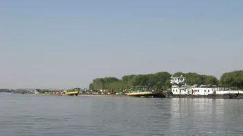 Debitul Dunării s-ar putea dubla săptămâna viitoare. Octavian Berceanu: „Vom avea inundații. Ideea este cum creăm aceste zone tampon”