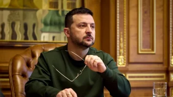 Zelenski pune la îndoială amenințările nucleare făcute de Putin