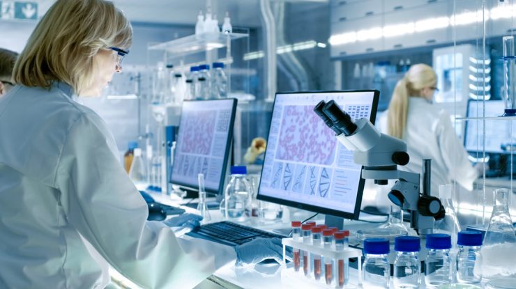 O tehnologie dezvoltată cu ajutorul A.I. poate detecta semnele timpurii a peste 1.000 de boli. Ce susțin cercetătorii