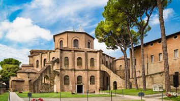 Ravenna și Comacchio sunt destinații atractive pentru o escapadă liniștită