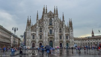 Visul unora, coșmarul altora. Care sunt orașele din Europa în care turiștii nu s-ar mai întoarce