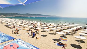 Bulgaria, Turcia și Grecia sunt destinațiile preferate pentru turiștii români. Peste 80% dintre aceștia merg la All Inclusive