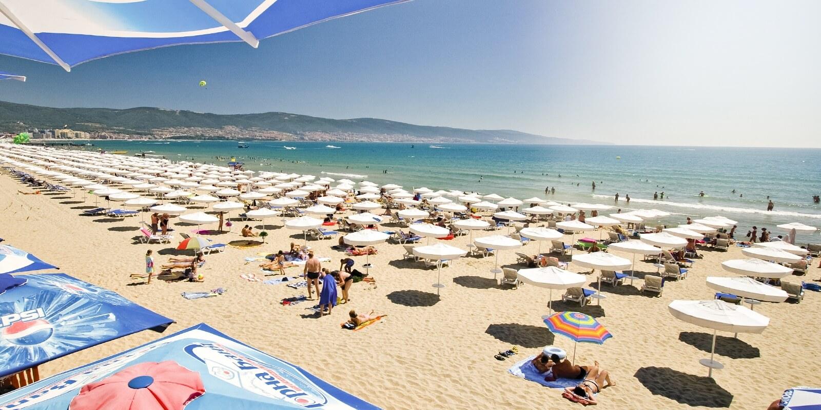 Bulgaria, Turcia și Grecia sunt destinațiile preferate pentru turiștii români. Peste 80% dintre aceștia merg la All Inclusive