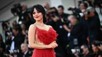 Ce au purtat vedetele la Festivalul Internațional de Film de la Veneția