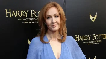 JK Rowling este „workaholică”. Imediat ce termină ultima carte a seriei Strike, plănuiește să înceapă un nou roman