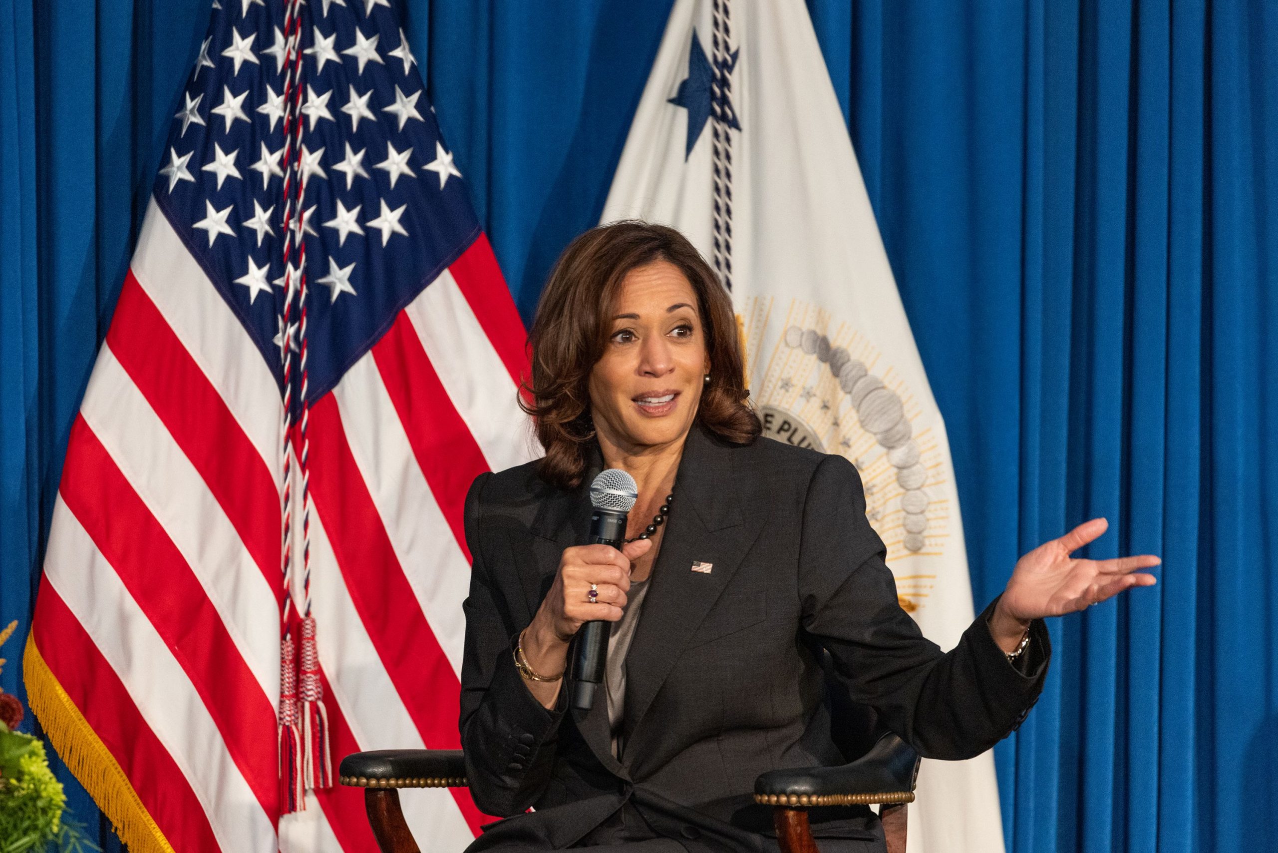 Kamala Harris anunță ca SUA vor ajuta Libanul