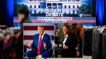 LIVE UPDATE. Prima dezbatere prezidențială dintre Kamala Harris și Donald Trump s-a încheiat. CNN: „Devastator pentru Trump”