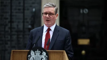 Keir Starmer prioritizează resetarea post-Brexit. Premierul britanic vrea să refacă relația Marii Britanii cu UE