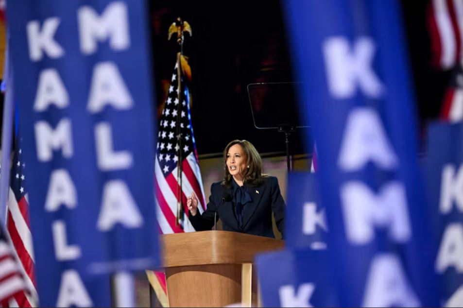 Hollywood ține cu Kamala Harris. Iată câteva dintre vedetele care speră să o vadă pe candidată la Casa Albă