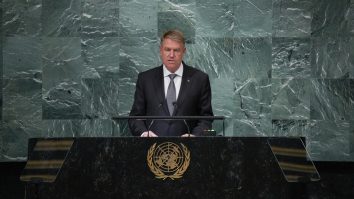 Klaus Iohannis merge la New York pentru summit-ul ONU. Ce subiecte va atinge Președintele în discursul său