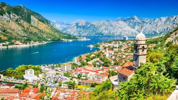 Ți-ai făcut planuri de weekend? Mai multe destinații din Europa vor avea parte de vreme ideală