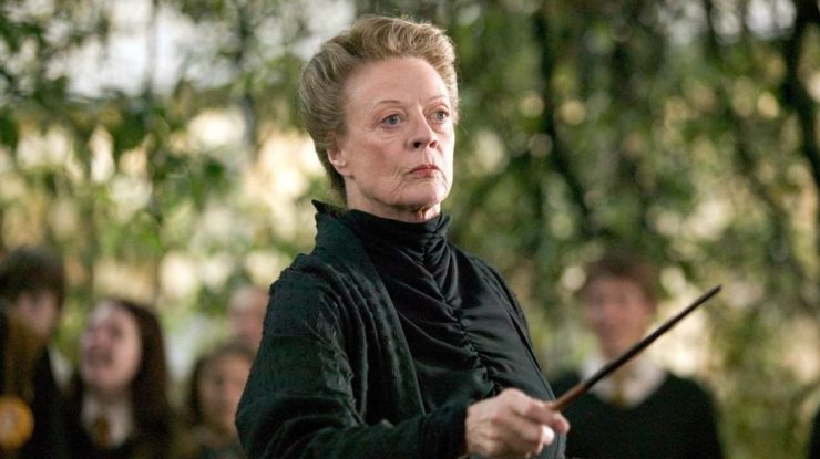 Maggie Smith ne părăsește la vârsta de 89 de ani