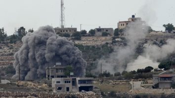 Israelul și Hezbollah au amenințat că își vor intensifica atacurile transfrontaliere. ONU avertizează asupra unei catastrofe