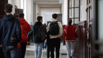 Peste 100 de speakeri te așteaptă la Arena Elevilor. Co-organizator: „Elevii vor să afle în ce meserii se câștigă bani”