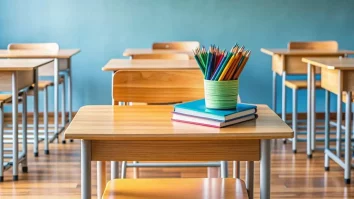 UE se confruntă cu o lipsă majoră a cadrelor didactice. Profesor: „În România, pentru anumite specialități, există lipsa profesorului calificat”