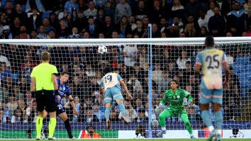 A doua seară de Champions League a fost fără succes. Primul meci din grupă s-a terminat 0-0