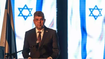 Ciolacu discută astăzi cu Netanyahu într-o vizită oficială în Israel. Care este miza acestei întâlniri