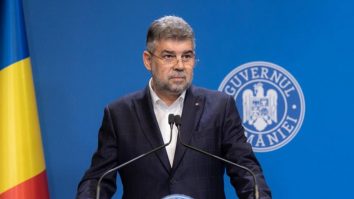 Marcel Ciolacu a fost la Comandamentul pentru inundații al MAI: „Oamenii trebuie să se întoarcă în siguranţă la casele lor”