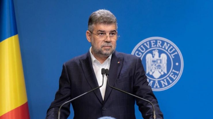 Ciolacu anunță încă 7.800 de posturi în învățământ. Ieri, Premierul promitea că nu vor mai fi angajări la stat