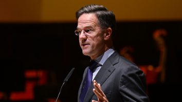 Mark Rutte preia funcția de secretar general al NATO într-un moment periculos pentru Ucraina