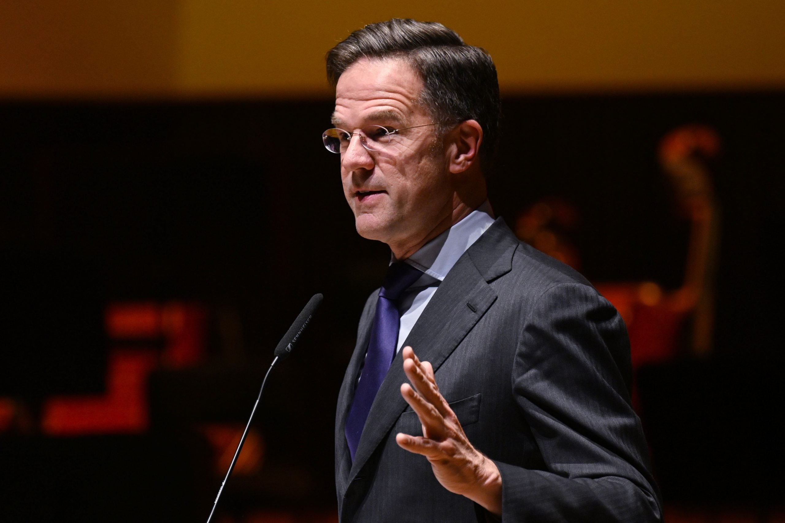 Mark Rutte preia funcția de secretar general al NATO într-un moment periculos pentru Ucraina
