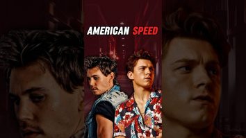 Tom Holland și Austin Butler fac echipă în „American Speed”. Ce roluri vor avea cei doi actori
