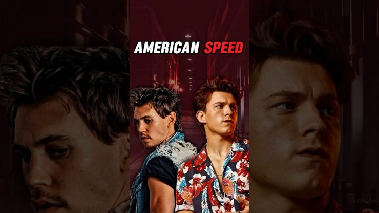 Tom Holland și Austin Butler fac echipă în „American Speed”. Ce roluri vor avea cei doi actori