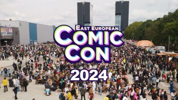 East European Comic Con se întoarce la Arena Națională. Află ce surprize te așteaptă în weekend